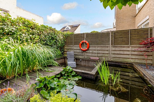 Medium property photo - Arturo Toscaninistraat 21, 1311 LR Almere